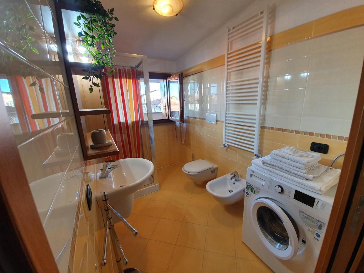 Alice 12 Flat - Apartment Боллате Экстерьер фото