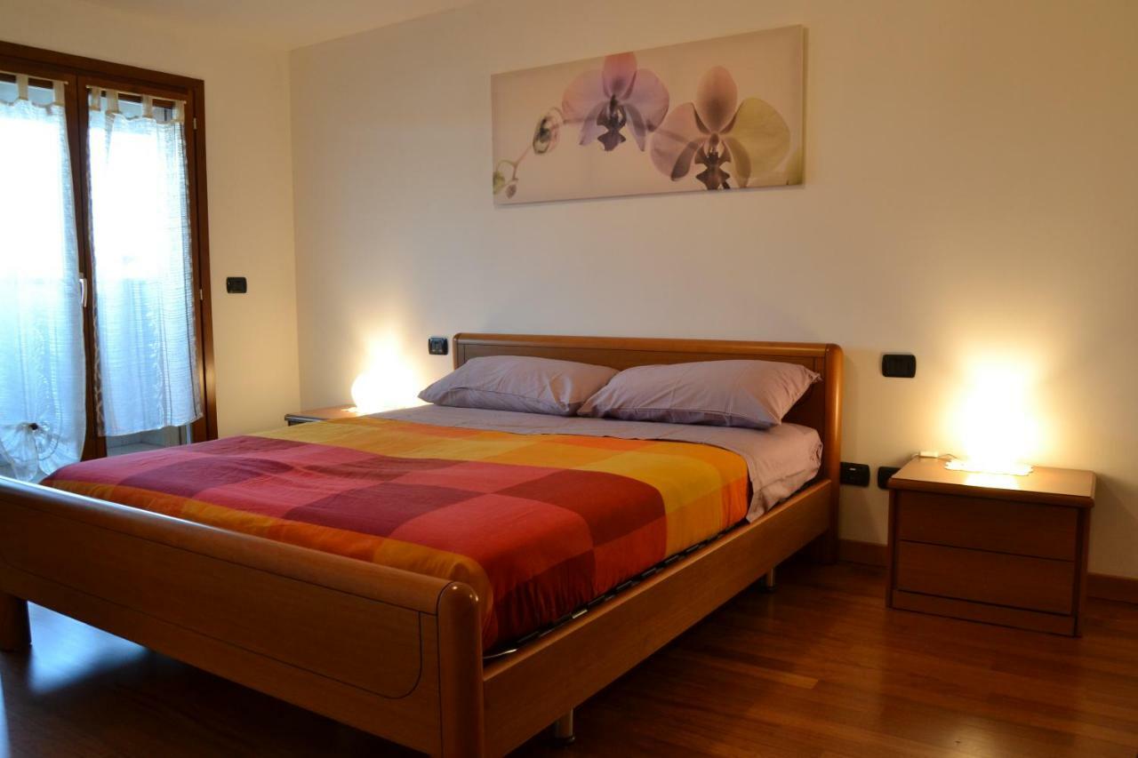 Alice 12 Flat - Apartment Боллате Экстерьер фото